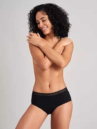 SCHIESSER | Periodenpanties 2er Pkg. | 